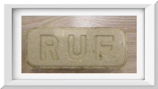 Купить руф брикеты 