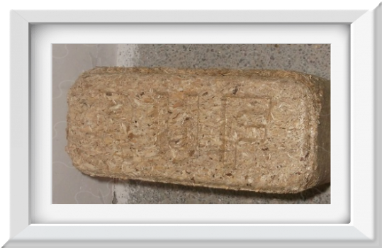 Топливные брикеты руф береза