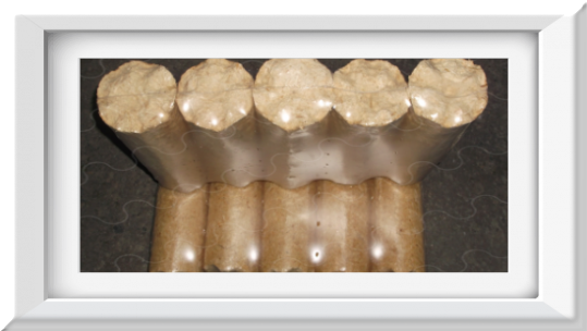 Топливные брикеты нестро Калининград